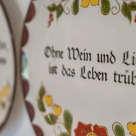 Lehmann Mit Blick Aufs Schloss Gutach Exterior foto
