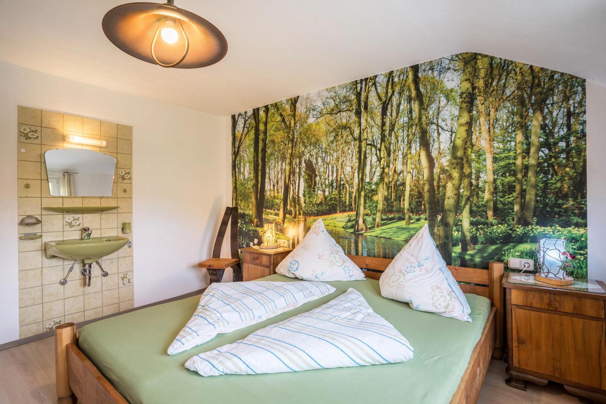 Apartment Lehmann Mit Blick Aufs Schloss *