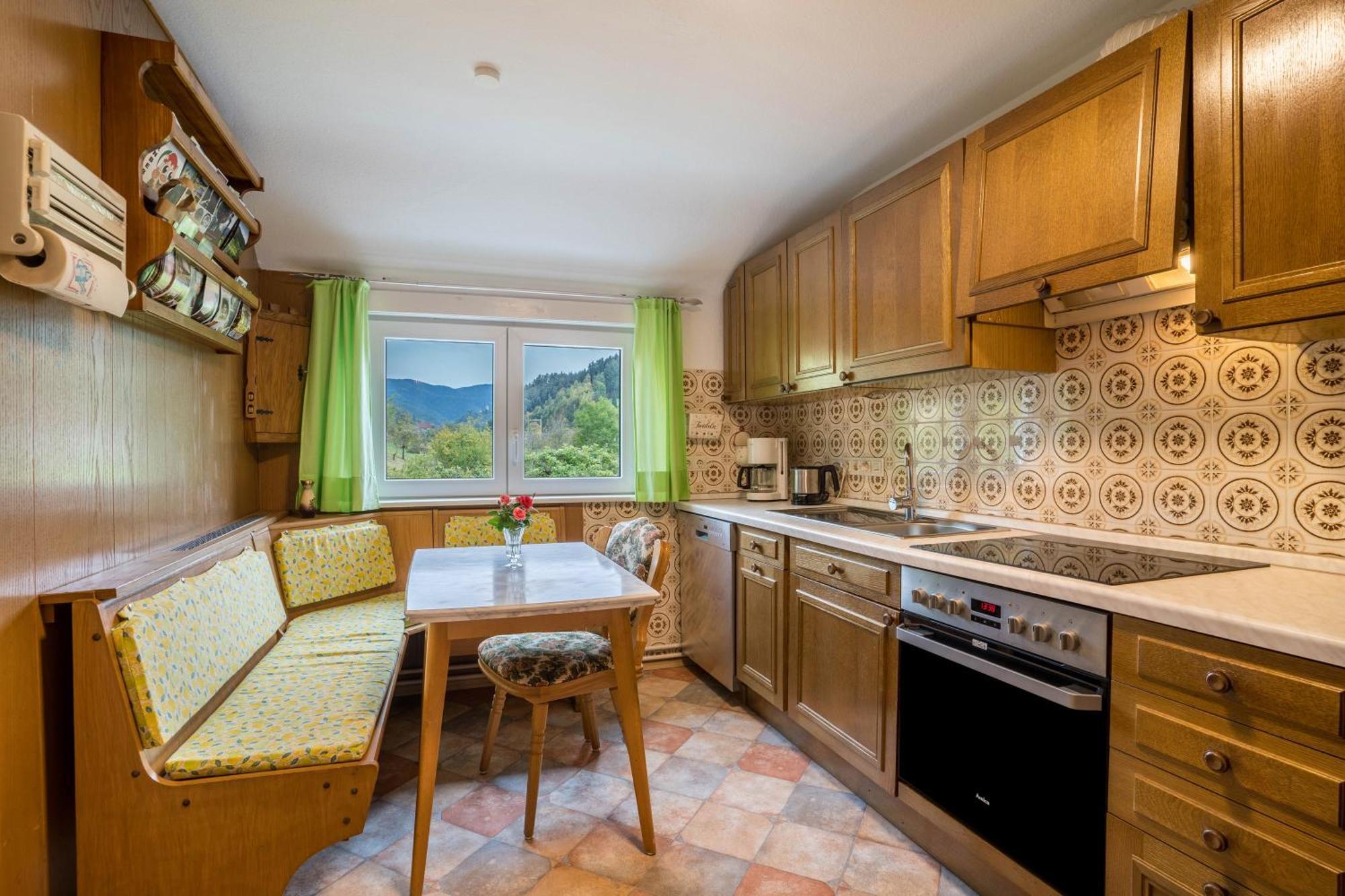 Apartment Lehmann Mit Blick Aufs Schloss