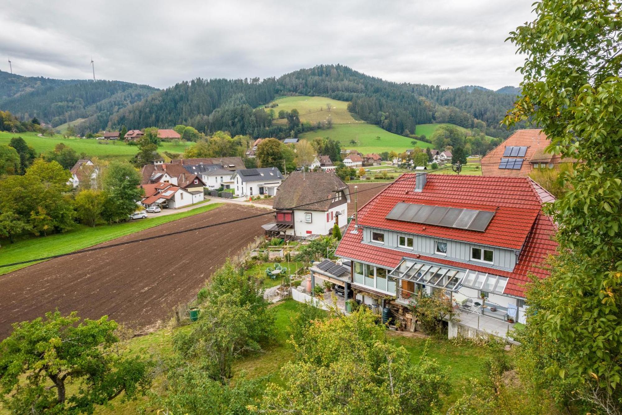 Apartment Lehmann Mit Blick Aufs Schloss